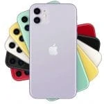 Apple iphone 11 pro 256 go.