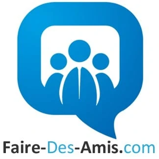 logo site faire-des-amis.com