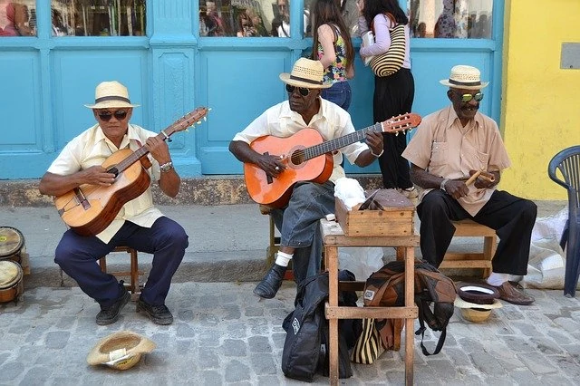 havana