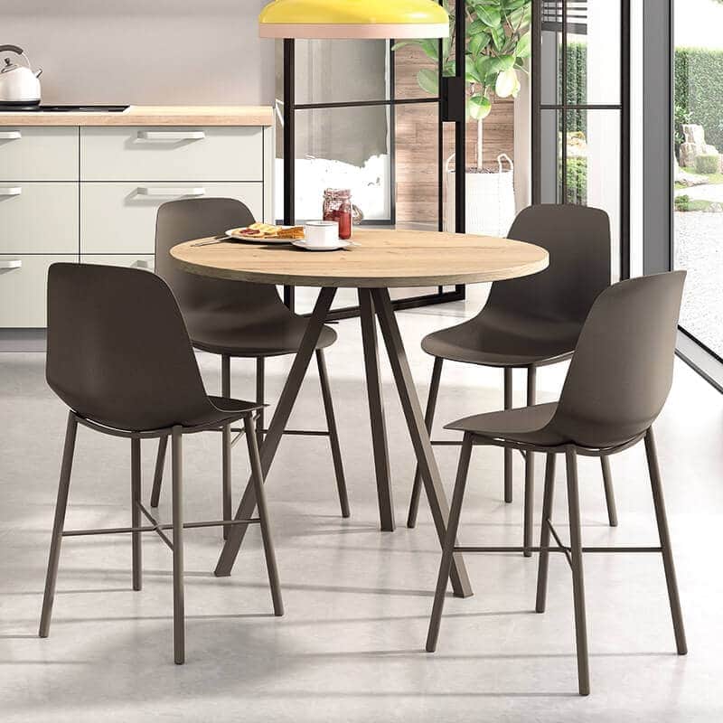 Comment bien choisir ses chaises de salle à manger
