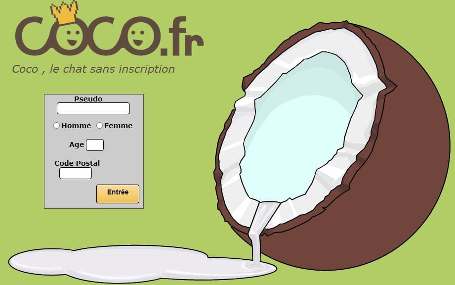 Coco fr chat avis