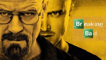 Breaking bad fonds d'écran HD de séries télévisées.