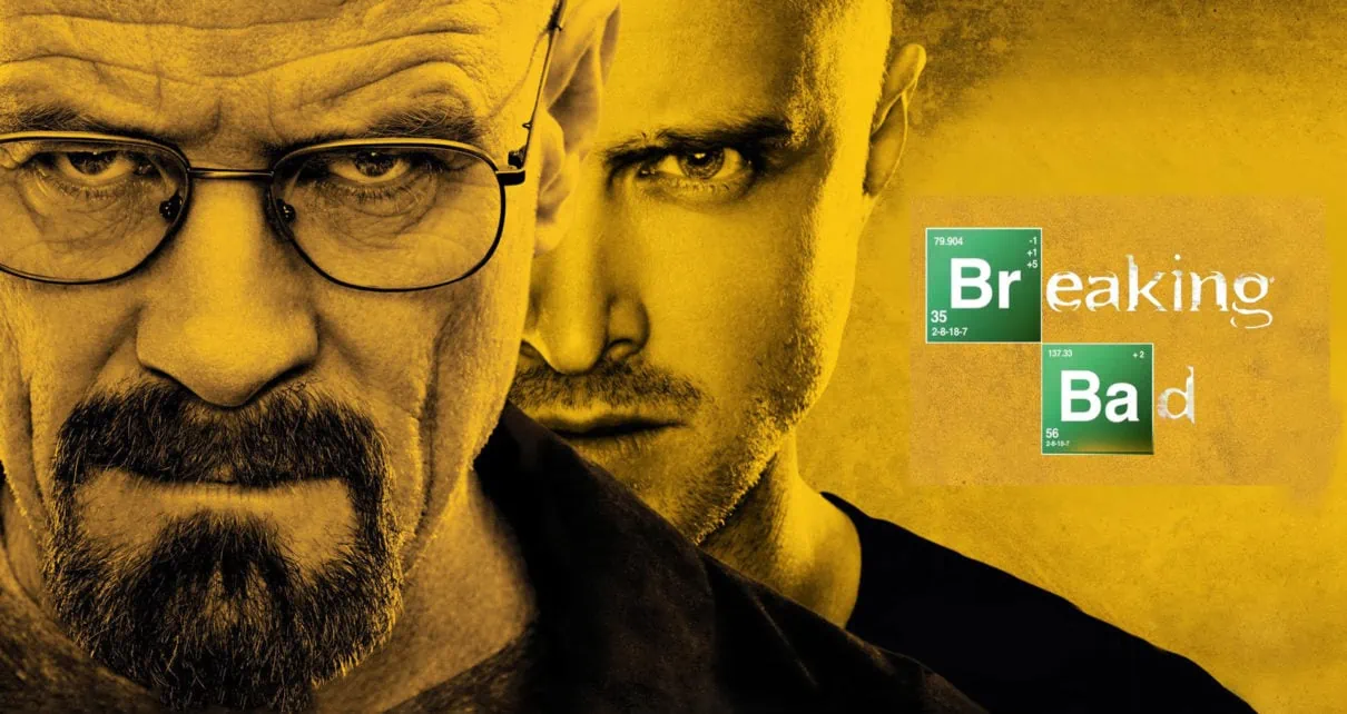 Breaking bad fonds d'écran HD de séries télévisées.