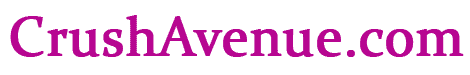 Logo Crush-avenue com.