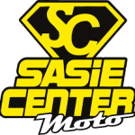 Le logo de Saii Center Moto.