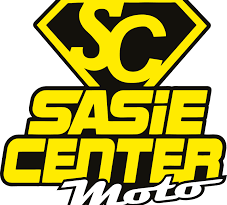 Le logo de Saii Center Moto.