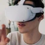 découvrez une expérience de réalité augmentée innovante sur iphone avec des fonctionnalités captivantes et immersives.