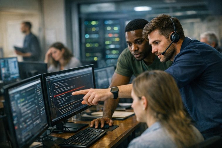 prodigiup votre support